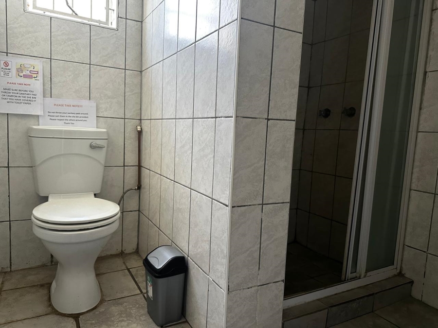 7 Bedroom Property for Sale in Brandwag Free State